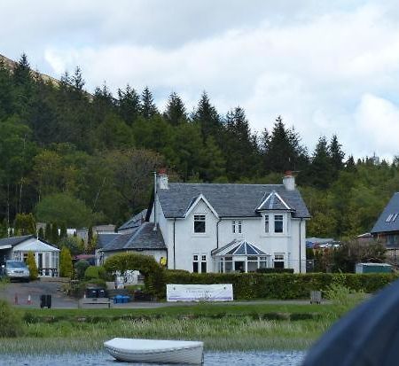 Balmaha Bunkhouse Pansiyon Glasgow Dış mekan fotoğraf