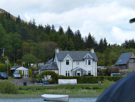 Balmaha Bunkhouse Pansiyon Glasgow Dış mekan fotoğraf