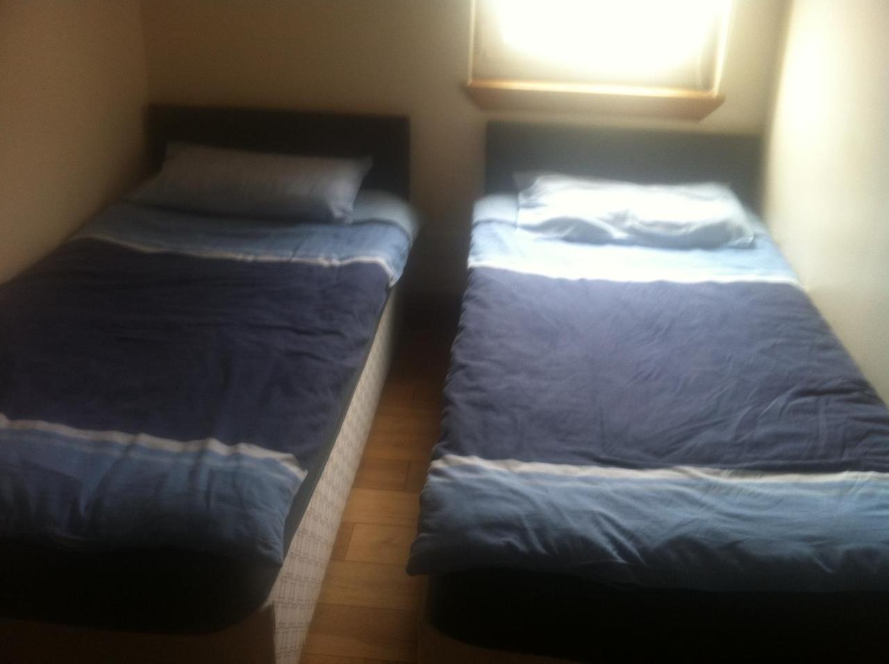 Balmaha Bunkhouse Pansiyon Glasgow Dış mekan fotoğraf