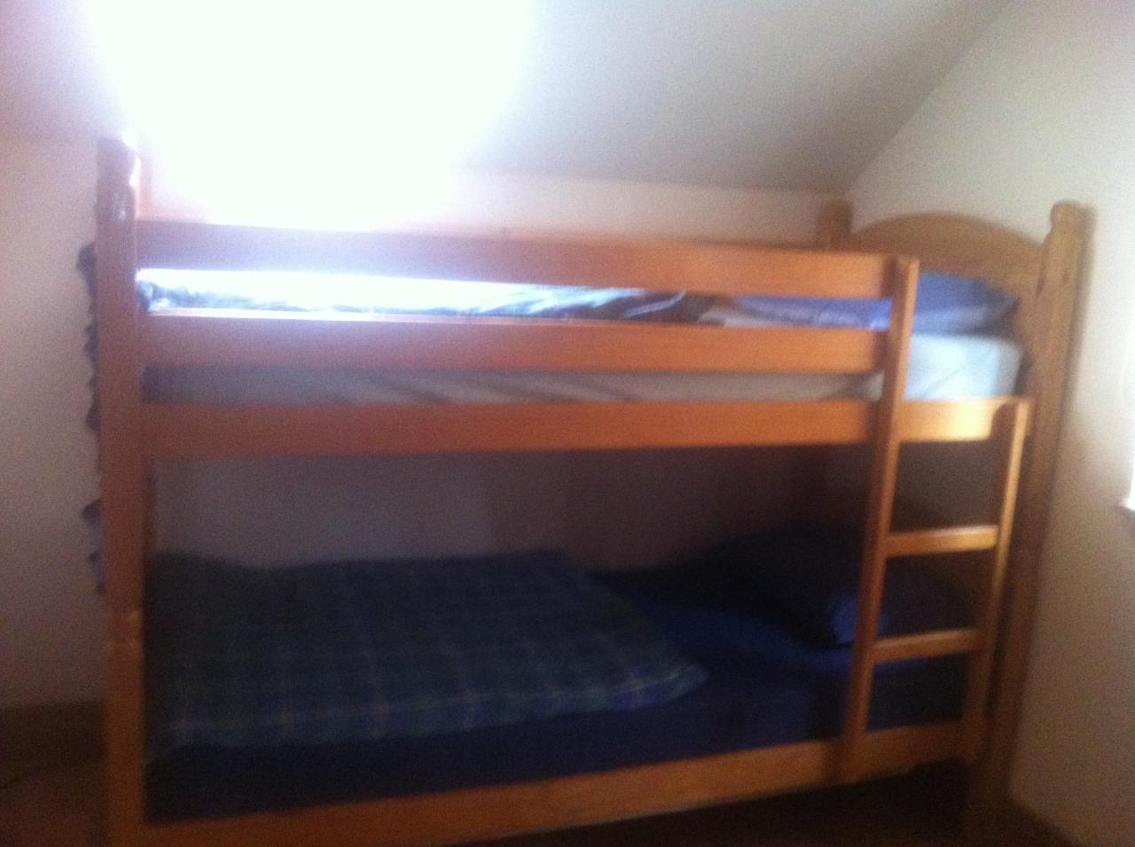 Balmaha Bunkhouse Pansiyon Glasgow Dış mekan fotoğraf