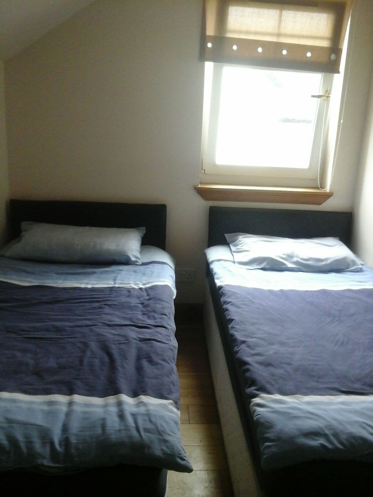 Balmaha Bunkhouse Pansiyon Glasgow Dış mekan fotoğraf